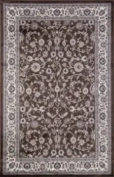 Merinos Valencia Deluxe d251-STAN-BROWN (2x4)