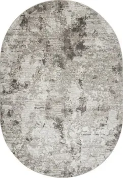 Merinos Tornado F152-OVAL-BEIGE-BROWN (1x2)