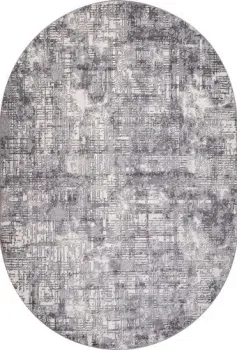Merinos Tornado F050-OVAL-GRAY (2x2.9)