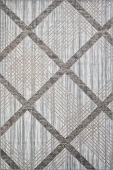 Merinos Sierra F351-STAN-CREAM-BLUE (3x4)