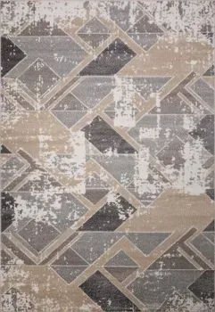 Merinos Naturel D979-STAN-BEIGE (1x2)