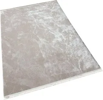 Radjab Carpet Амаль Прямоугольник 0911A (2x4, Beige/Beige)