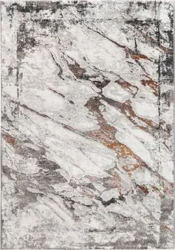 Safyun Mariel MR333-MULTY-GREY (2x3)
