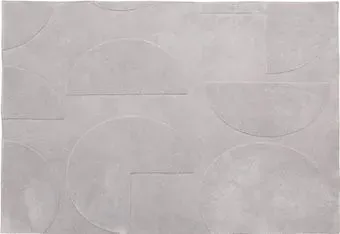 AksHome Homely RD 13 (60x110, светло-серый)