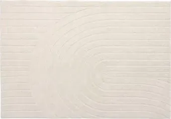 AksHome Homely RD 20 (60x110, айвори)