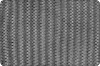 Qingdao Graceline Elastic Mat (45x75, Grey)