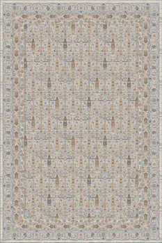 Merinos Zumma F598-STAN-ORANGE (2.8x3.8)