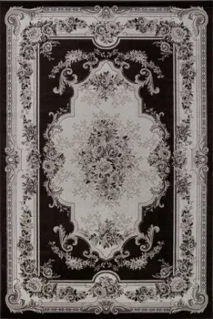 Merinos Valencia Deluxe 4015-STAN-BROWN (2.5x4)