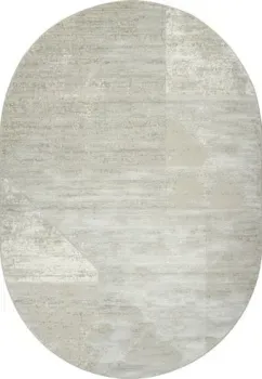 Merinos Sirius F196-OVAL-CREAM-NATURAL (2x2.9)