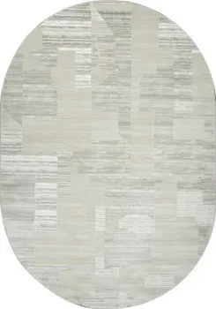 Merinos Sirius F190-OVAL-CREAM-NATURAL (2.5x3.5)