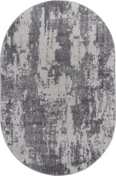 Merinos Naturel F229-OVAL-GRAY (2x2.9)
