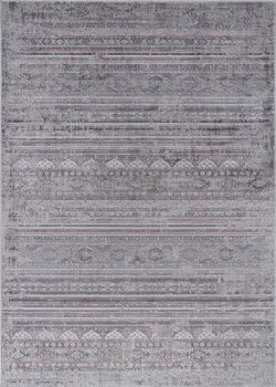 Merinos Zumma F260-STAN-PINK (2.4x3.4)
