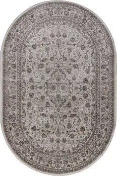 Merinos Valencia Deluxe F014-OVAL-CREAM (1.5x3)