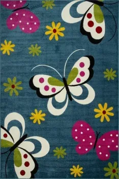 Merinos Orion 0772-STAN-BLUE (2x3)