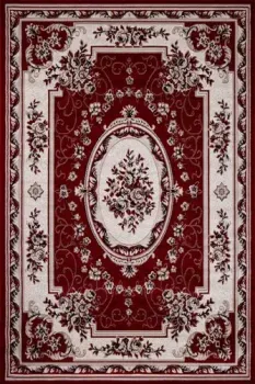 Merinos Gavana 5444-STAN-RED (4x4.7)