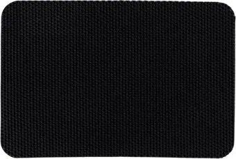 Venera Home EVA Соты 43х62 (черный)