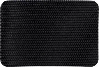 Venera Home EVA Ромбы 43х62 (черный)