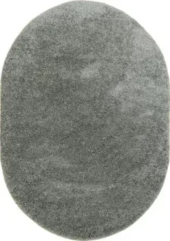 Витебские ковры Овал 23С52-БК/ЭФ sh о 119 (1.6x2.3)