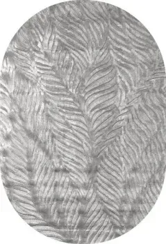 Valentis Juno G595AG-GREY-OVAL (2x3)