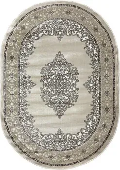 Sahan Alvita 7631A-S-CREAM-D-VIZON-OVAL V60 (2x3)