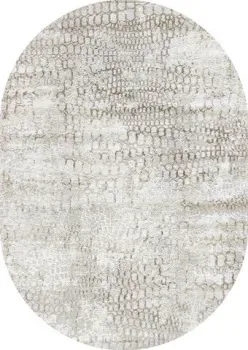 Safyun Victoria HL619-CREAM-D.BEIGE-OVAL (1.6x2.3)