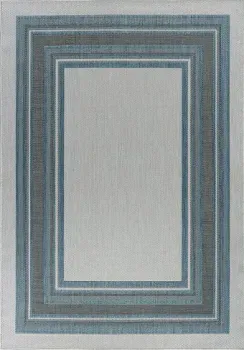 Merinos Kair S123-STAN-BLUE (1.2х1.7)