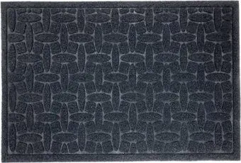 Sundays Home Diamant 60х90см 93641 (черный)
