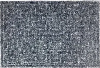 Sundays Home Diamant 40x60см 93605 (серый)