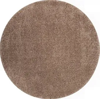 Merinos Shaggy Trend L001-DAIRE-LIGHT-BROWN (1.5х1.5)