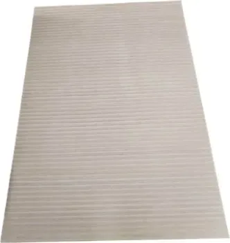 Radjab Carpet Сканди Сизаль Прямоугольник 10935A 12272 (1.6x3, Beige C/Beige C)