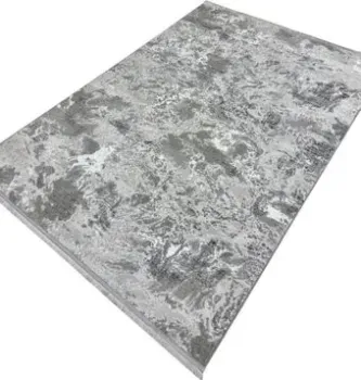 Radjab Carpet Беллуччи Прямоугольник NP 292 12735 (2.4x3.4, Grey)