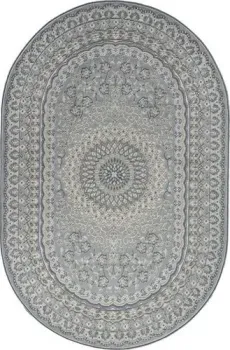 Merinos Cuba F399-OVAL-BLUE (2х3)