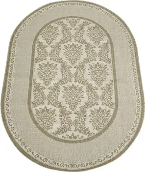 БелКа Флурлюкс 50305 50522 Овал (1.6х3)