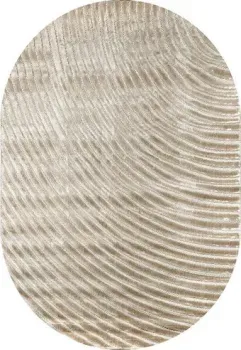 Valentis Juno E133AP-BEIGE-OVAL (2x3)