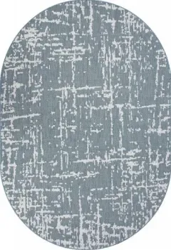 Merinos Kair S136-OVAL-BLUE (1.6х2.3)