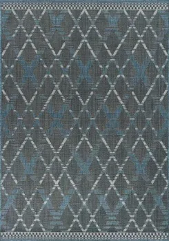 Merinos Kair S135-STAN-BLUE (1.4х2)