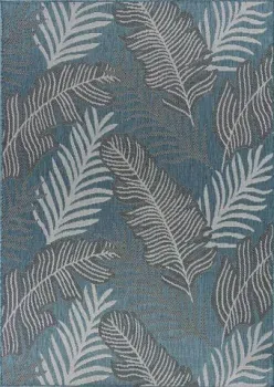 Merinos Kair S132-STAN-BLUE (1.6х2.3)