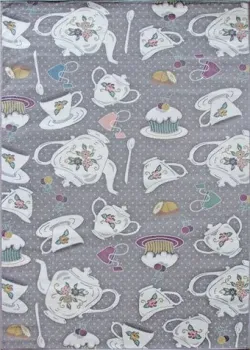 Merinos Sofit C042-STAN-LIGHT-GRAY (1.6х2.3)