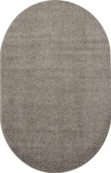 Merinos Makao S600-OVAL-GRAY (1х2)