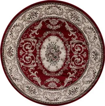 Merinos Colizey D066-DAIRE-RED (2х2)