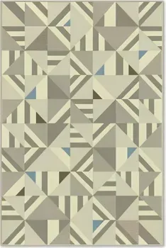 Moldabela Delta Прямоугольник 8764 1 43255 (1.2x1.7)