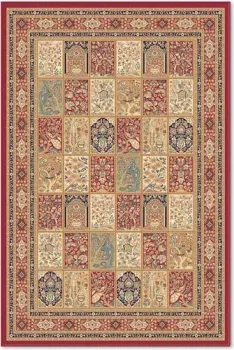Moldabela Bella Прямоугольник 6645 1 51066 (0.8x1.5)
