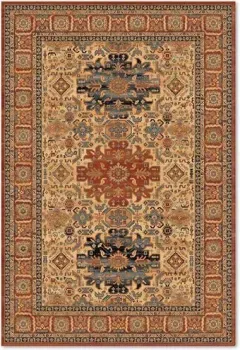 Moldabela Antique Прямоугольник 7989 1 53557 (0.8x1.45)