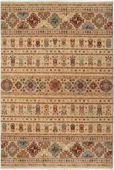 Moldabela Antique Прямоугольник 7684 1 53555 (1.2x1.45)