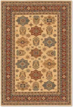 Moldabela Antique Прямоугольник 7683 1 53555 (1.2x1.45)