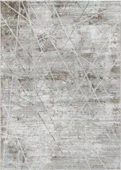 Safyun Victoria HL618-CREAM-VIZON (2.5x3.5)