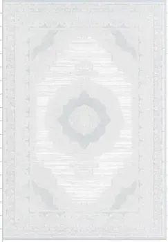 Safyun Eva LZ140-LIGHT-GREY (2.5x3.5)