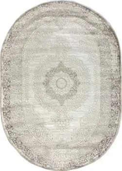 Safyun Eva LZ140-CREAM-BEIGE-OVAL (1.6x3)