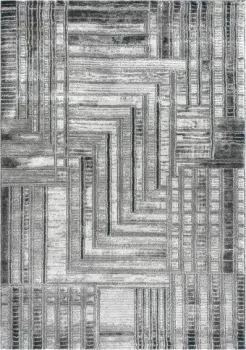 Safyun Eva LZ137-GREY-BLUE (1.6x2.3)