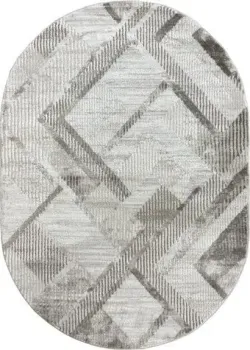 Safyun Eva LZ122-CREAM-VIZON-OVAL (1.6x2.3)